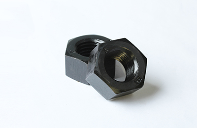 ASTM A194 GR 2H 合金鋼      （耐高溫、耐高壓、高強度）六角螺母GB6170